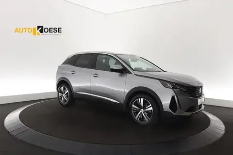 Annonce PEUGEOT 3008 Essence 2021 d'occasion 