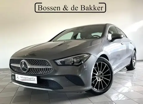 Used MERCEDES-BENZ CLASSE CLA Petrol 2021 Ad 