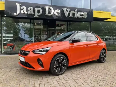 Annonce OPEL CORSA Électrique 2020 d'occasion 