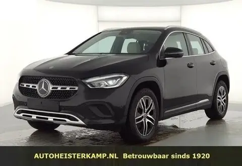 Annonce MERCEDES-BENZ CLASSE GLA Essence 2022 d'occasion 