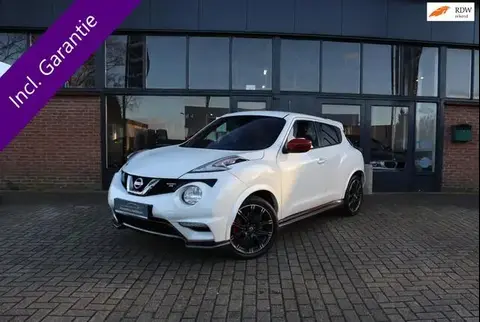 Used NISSAN JUKE Petrol 2019 Ad 