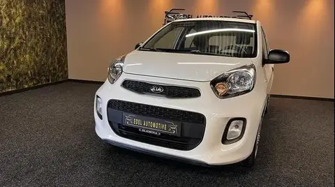 Used KIA PICANTO Petrol 2015 Ad 