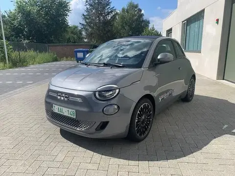 Annonce FIAT 500 Électrique 2022 d'occasion 