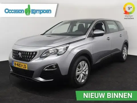 Used PEUGEOT 5008 Petrol 2020 Ad 