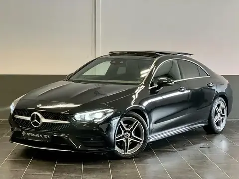 Used MERCEDES-BENZ CLASSE CLA Petrol 2020 Ad 