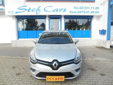 Used RENAULT CLIO Petrol 2017 Ad 