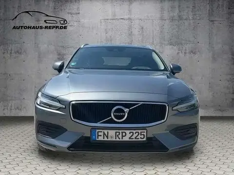 Annonce VOLVO V60 Diesel 2018 d'occasion 