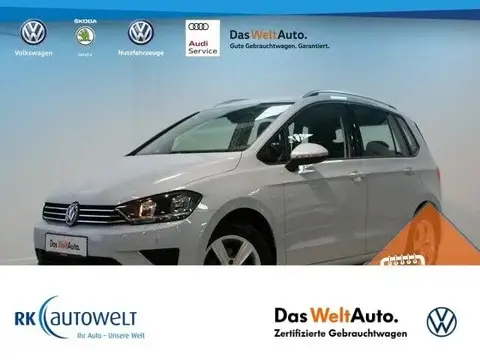 Used VOLKSWAGEN GOLF Petrol 2017 Ad 