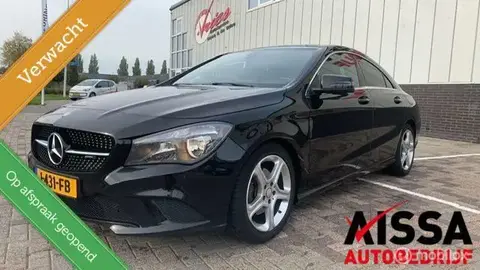 Used MERCEDES-BENZ CLASSE CLA Diesel 2016 Ad 