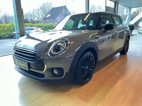 Annonce MINI COOPER Essence 2019 d'occasion 