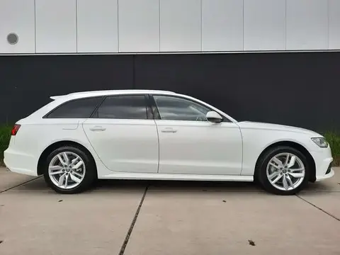 Used AUDI A6 Diesel 2017 Ad 