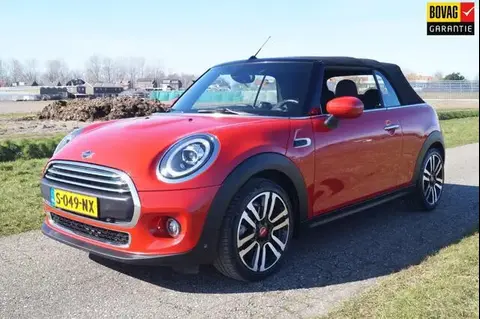 Annonce MINI ONE Essence 2020 d'occasion 