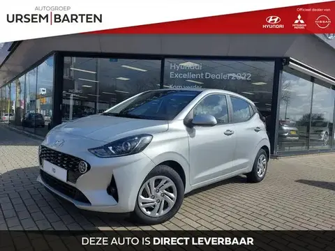 Annonce HYUNDAI I10 Essence 2023 d'occasion 