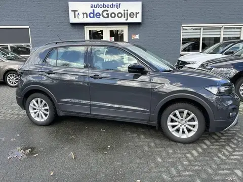 Used VOLKSWAGEN T-CROSS Petrol 2020 Ad 