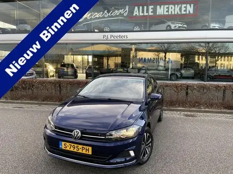 Used VOLKSWAGEN POLO Petrol 2022 Ad 