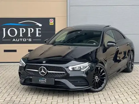 Used MERCEDES-BENZ CLASSE CLA Petrol 2022 Ad 