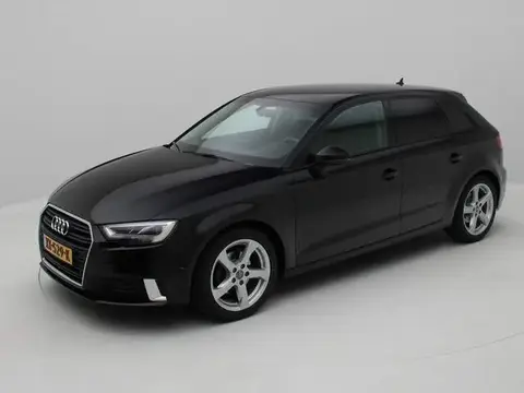 Annonce AUDI A3 Essence 2019 d'occasion 