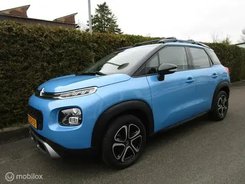 Used CITROEN C3 Petrol 2019 Ad 