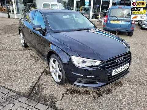 Used AUDI A3 Petrol 2015 Ad 