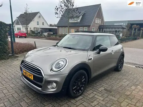 Used MINI ONE Petrol 2018 Ad 