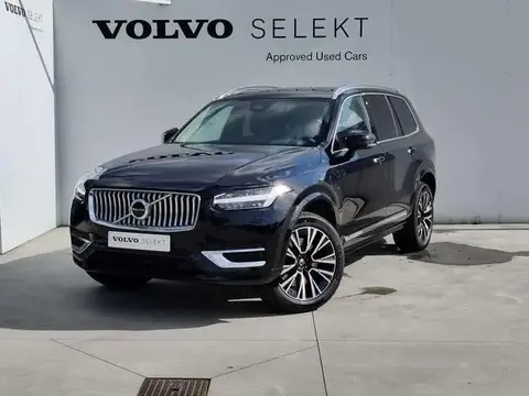 Annonce VOLVO XC90 Non renseigné 2023 d'occasion 