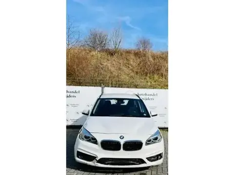 Used BMW SERIE 2 Diesel 2018 Ad 