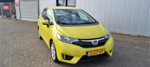 Used HONDA JAZZ Petrol 2017 Ad 