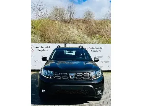 Used DACIA DUSTER Petrol 2020 Ad 