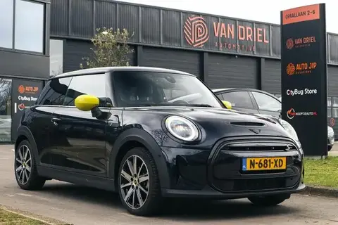 Annonce MINI MINI Électrique 2021 d'occasion 