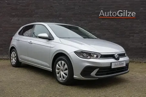 Used VOLKSWAGEN POLO Petrol 2022 Ad 