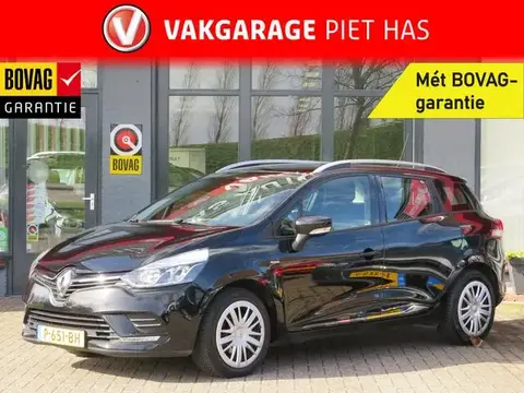 Used RENAULT CLIO Petrol 2020 Ad 