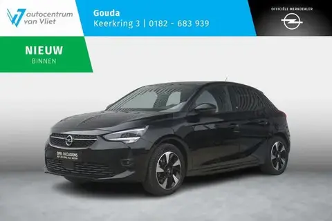 Annonce OPEL CORSA Électrique 2021 d'occasion 