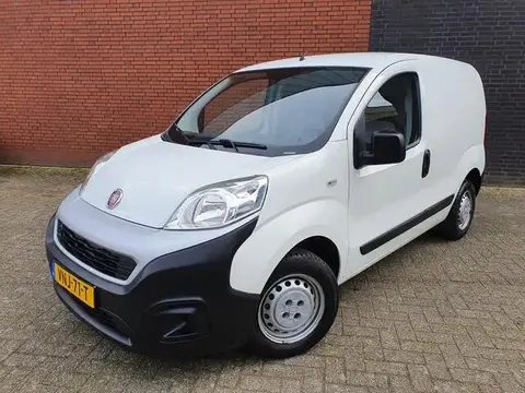 Used FIAT FIORINO Diesel 2018 Ad 