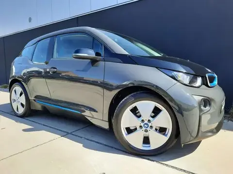 Used BMW I3 Electric 2015 Ad 