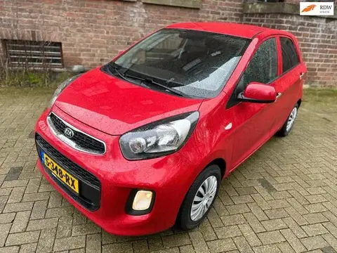 Used KIA PICANTO Petrol 2015 Ad 