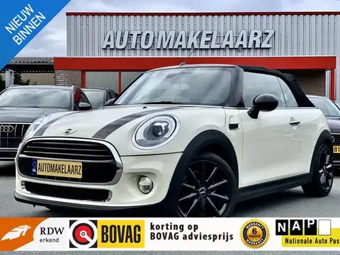 Used MINI COOPER Diesel 2017 Ad 