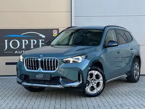 Annonce BMW X1 Essence 2022 d'occasion 