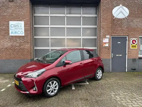 Used TOYOTA YARIS Petrol 2019 Ad 