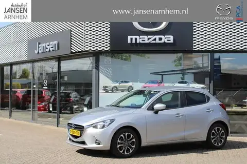 Used MAZDA 2 Petrol 2019 Ad 