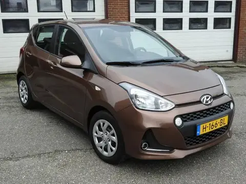 Used HYUNDAI I10 Petrol 2020 Ad 