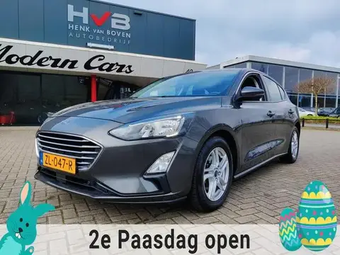 Used FORD FOCUS Petrol 2019 Ad 