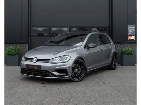 Used VOLKSWAGEN GOLF Petrol 2019 Ad 