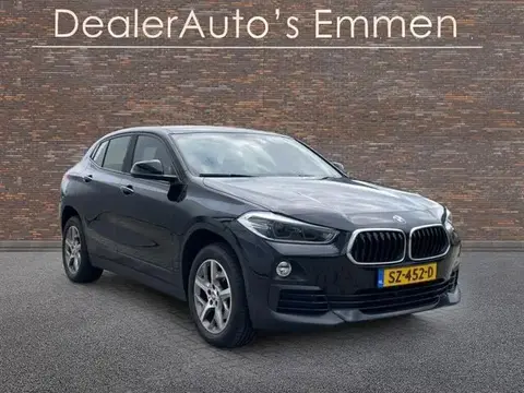 Used BMW X2 Petrol 2018 Ad 