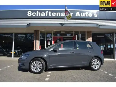 Used VOLKSWAGEN GOLF  2018 Ad 