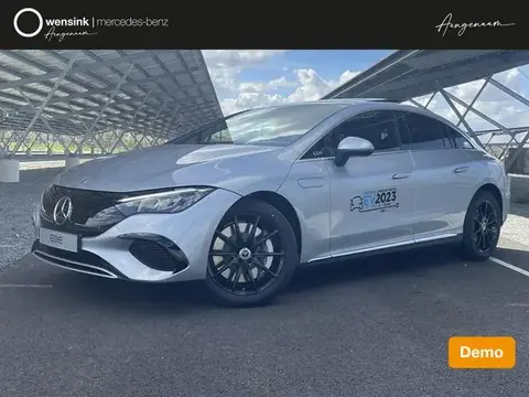 Annonce MERCEDES-BENZ EQE Électrique 2023 d'occasion 