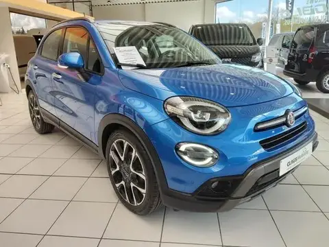 Used FIAT 500X Petrol 2021 Ad 