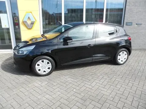 Used RENAULT CLIO Petrol 2016 Ad 