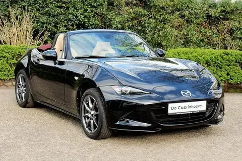 Used MAZDA MX-5 Petrol 2018 Ad 