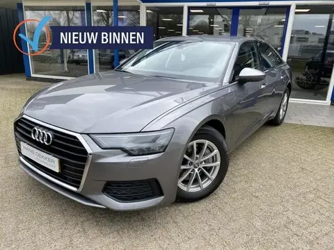 Used AUDI A6 Petrol 2019 Ad 