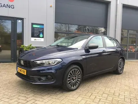 Used FIAT TIPO Petrol 2021 Ad 